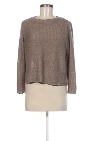 Dámsky pulóver H&M Divided, Veľkosť M, Farba Béžová, Cena  5,95 €