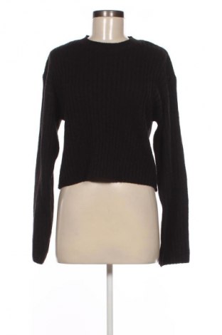 Női pulóver H&M Divided, Méret M, Szín Fekete, Ár 2 619 Ft