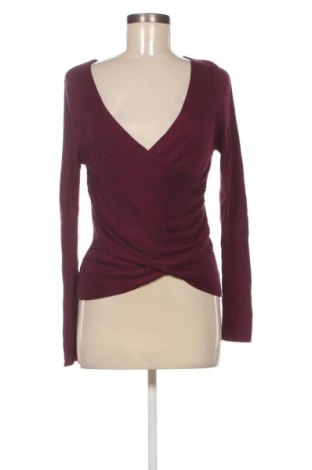 Dámský svetr H&M Divided, Velikost M, Barva Červená, Cena  149,00 Kč