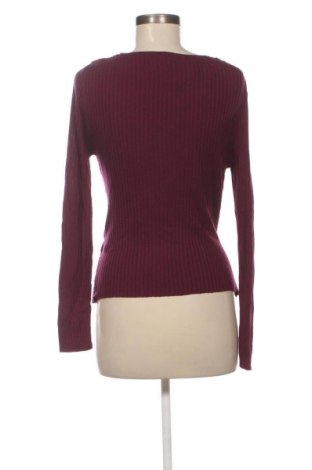 Dámský svetr H&M Divided, Velikost M, Barva Červená, Cena  149,00 Kč