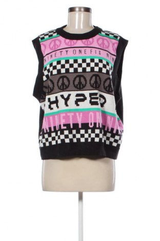 Dámský svetr H&M Divided, Velikost XL, Barva Vícebarevné, Cena  149,00 Kč