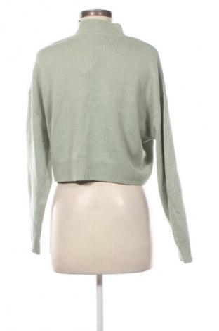 Dámsky pulóver H&M Divided, Veľkosť S, Farba Zelená, Cena  5,95 €