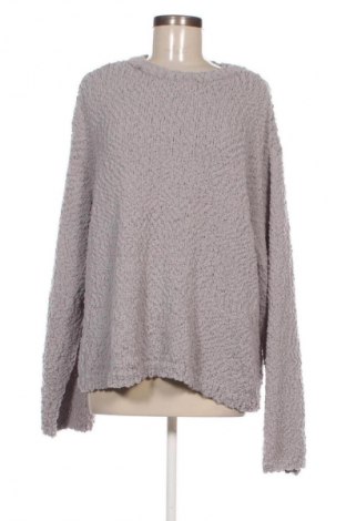 Damski sweter H&M Divided, Rozmiar L, Kolor Szary, Cena 42,99 zł