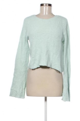 Női pulóver H&M Divided, Méret M, Szín Zöld, Ár 2 619 Ft