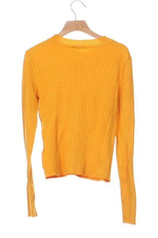 Dámsky pulóver H&M Divided, Veľkosť XS, Farba Oranžová, Cena  6,95 €