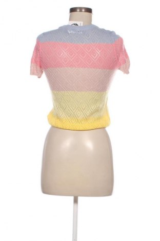Damski sweter H&M Divided, Rozmiar S, Kolor Kolorowy, Cena 14,99 zł