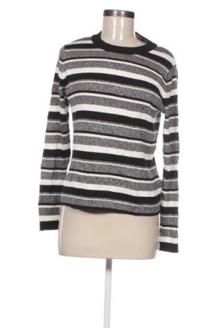 Γυναικείο πουλόβερ H&M Divided, Μέγεθος XL, Χρώμα Πολύχρωμο, Τιμή 5,99 €