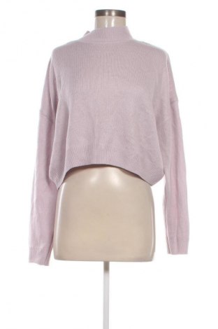 Női pulóver H&M Divided, Méret M, Szín Lila, Ár 3 279 Ft