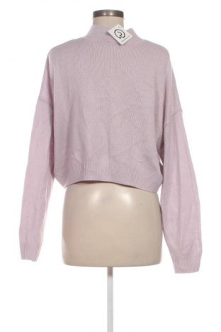 Női pulóver H&M Divided, Méret M, Szín Lila, Ár 3 279 Ft