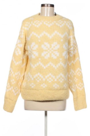 Dámský svetr H&M Divided, Velikost S, Barva Vícebarevné, Cena  149,00 Kč