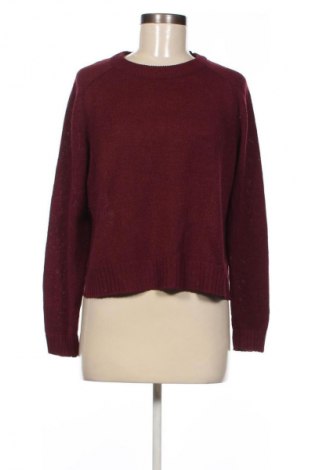 Dámský svetr H&M Divided, Velikost S, Barva Červená, Cena  119,00 Kč