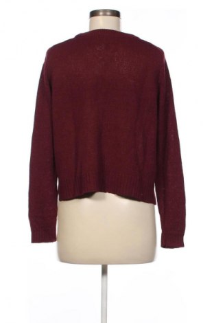 Dámský svetr H&M Divided, Velikost S, Barva Červená, Cena  119,00 Kč