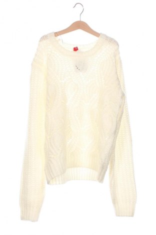 Dámský svetr H&M Divided, Velikost XS, Barva Bílá, Cena  199,00 Kč