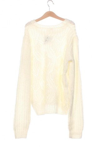Dámský svetr H&M Divided, Velikost XS, Barva Bílá, Cena  199,00 Kč