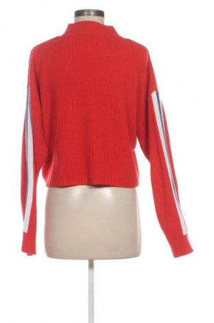 Dámský svetr H&M Divided, Velikost M, Barva Červená, Cena  209,00 Kč