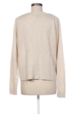 Γυναικείο πουλόβερ H&M Divided, Μέγεθος M, Χρώμα  Μπέζ, Τιμή 8,99 €
