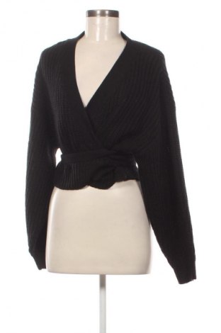 Női pulóver H&M Divided, Méret S, Szín Fekete, Ár 4 039 Ft