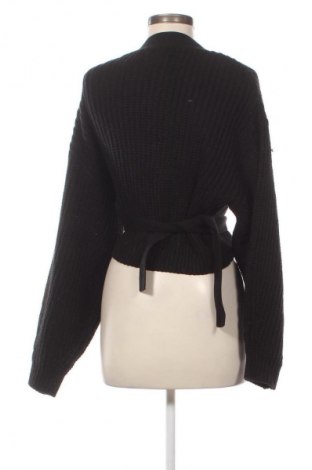 Női pulóver H&M Divided, Méret S, Szín Fekete, Ár 4 039 Ft