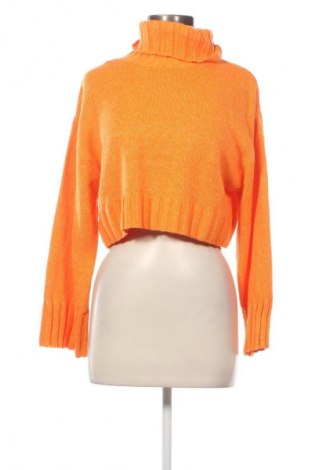 Női pulóver H&M Divided, Méret M, Szín Narancssárga
, Ár 2 619 Ft