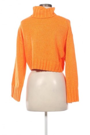 Női pulóver H&M Divided, Méret M, Szín Narancssárga
, Ár 2 619 Ft