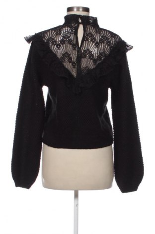 Női pulóver H&M Divided, Méret M, Szín Fekete, Ár 4 039 Ft