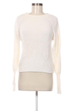 Dámský svetr H&M Divided, Velikost S, Barva Bílá, Cena  149,00 Kč
