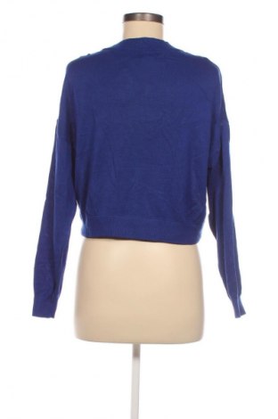 Dámsky pulóver H&M Divided, Veľkosť M, Farba Modrá, Cena  5,95 €