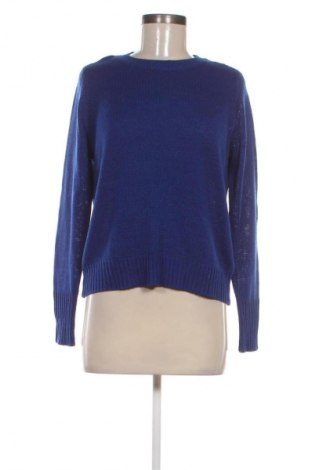 Damski sweter H&M Divided, Rozmiar S, Kolor Niebieski, Cena 38,99 zł