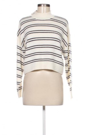 Γυναικείο πουλόβερ H&M Divided, Μέγεθος S, Χρώμα Πολύχρωμο, Τιμή 8,99 €