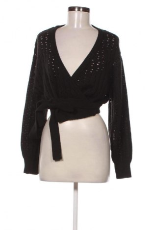 Dámsky pulóver H&M Divided, Veľkosť S, Farba Čierna, Cena  8,95 €