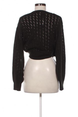 Dámsky pulóver H&M Divided, Veľkosť S, Farba Čierna, Cena  8,95 €