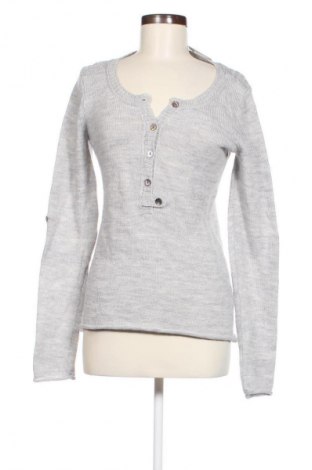 Dámsky pulóver H&M L.O.G.G., Veľkosť M, Farba Sivá, Cena  5,95 €
