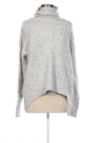 Damski sweter H&M L.O.G.G., Rozmiar S, Kolor Szary, Cena 28,99 zł
