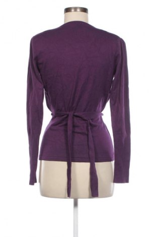 Damenpullover Hallhuber, Größe M, Farbe Lila, Preis € 43,99
