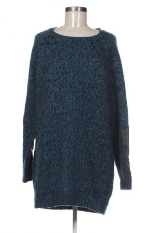 Damski sweter Heart & Soul, Rozmiar L, Kolor Kolorowy, Cena 30,99 zł