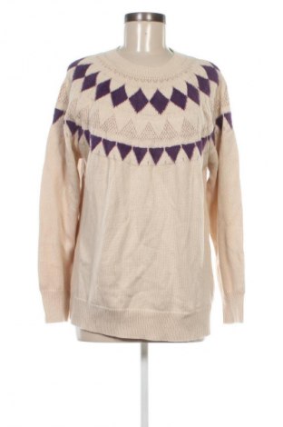 Dámsky pulóver Helena Vera, Veľkosť L, Farba Viacfarebná, Cena  7,95 €