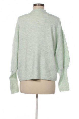 Dámsky pulóver Hema, Veľkosť L, Farba Zelená, Cena  5,95 €