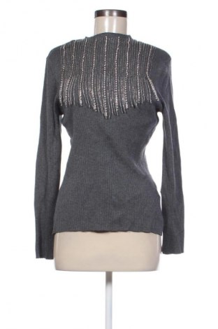 Női pulóver INC International Concepts, Méret XXL, Szín Szürke, Ár 6 349 Ft