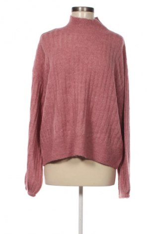 Damenpullover Ichi, Größe L, Farbe Rosa, Preis 10,99 €