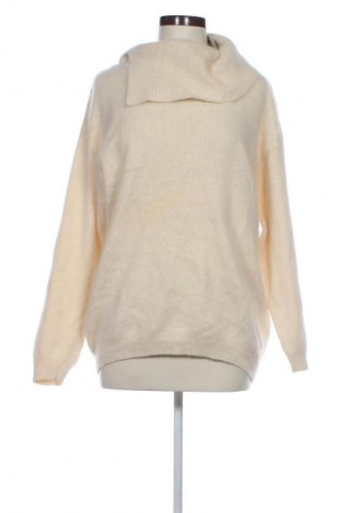 Damenpullover Image, Größe XL, Farbe Ecru, Preis € 18,99