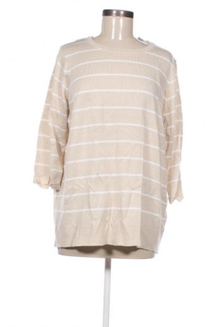 Damski sweter Infinity, Rozmiar XXL, Kolor Kolorowy, Cena 95,99 zł