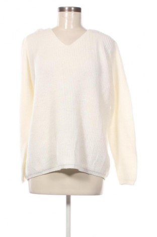 Dámsky pulóver Infinity Woman, Veľkosť L, Farba Kremová, Cena  8,95 €