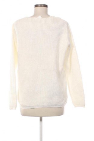 Dámsky pulóver Infinity Woman, Veľkosť L, Farba Kremová, Cena  8,95 €