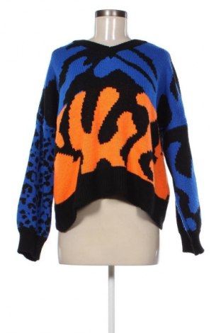 Pulover de femei Inside, Mărime L, Culoare Multicolor, Preț 28,99 Lei