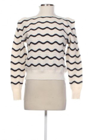 Pulover de femei J&H Fashion, Mărime S, Culoare Multicolor, Preț 28,99 Lei