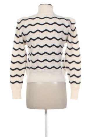 Pulover de femei J&H Fashion, Mărime S, Culoare Multicolor, Preț 28,99 Lei