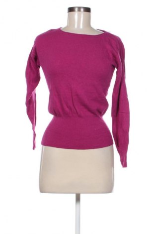 Damski sweter Jake*s, Rozmiar S, Kolor Różowy, Cena 162,56 zł