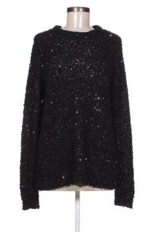 Damski sweter Janina, Rozmiar XL, Kolor Czarny, Cena 19,99 zł