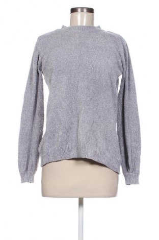 Dámsky pulóver Janina, Veľkosť S, Farba Sivá, Cena  5,95 €