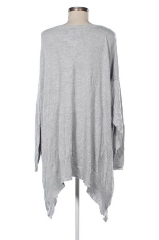 Női pulóver Janina, Méret XXL, Szín Szürke, Ár 1 829 Ft